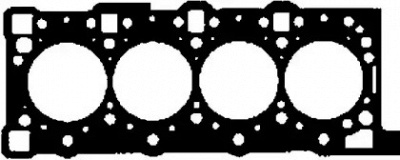 WILMINK GROUP wg1003620 -  Прокладка, головка цилиндра